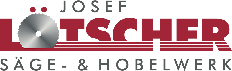 Logo Lötscher Säge- & Hobelwerk